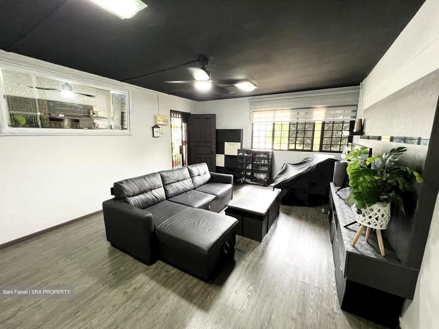 Blk 472 Teck Ghee Horizon (Ang Mo Kio), HDB 4 Rooms #622240941